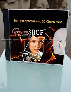Faceshop 35 Full Version Download