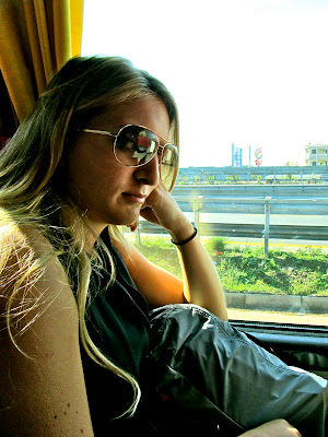 Maggie Lives @ Home: Amalfi Coast: I've Got a Nautical ...