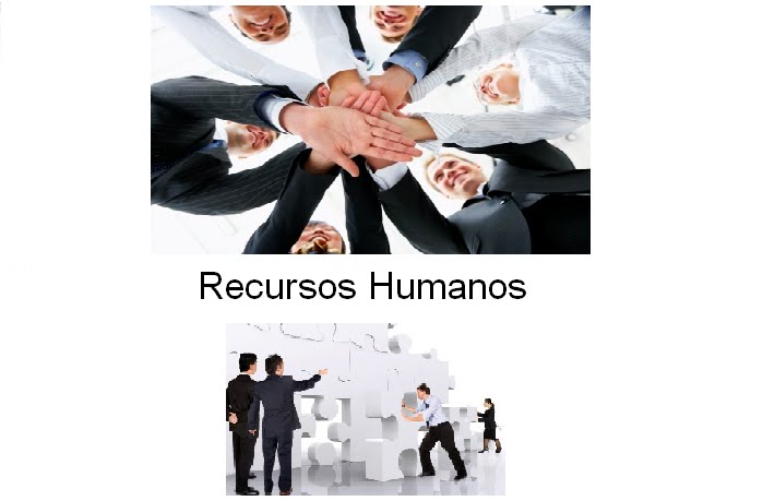 Recursos Humanos - Assuntos Gerais