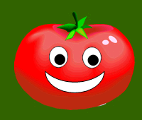 Tomatín