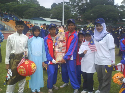 MSSM PAHANG 2010