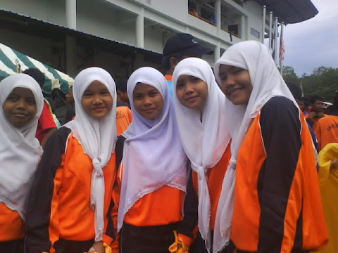 MSSM MARAN 2010