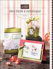 Stampin' Up Idea Book & Catalogue 2009 - 2010