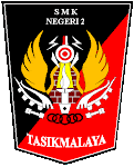 SMK NEGERI 2 TASIKMALAYA