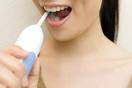 Brushing Teeth