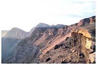 Tambora Mountain