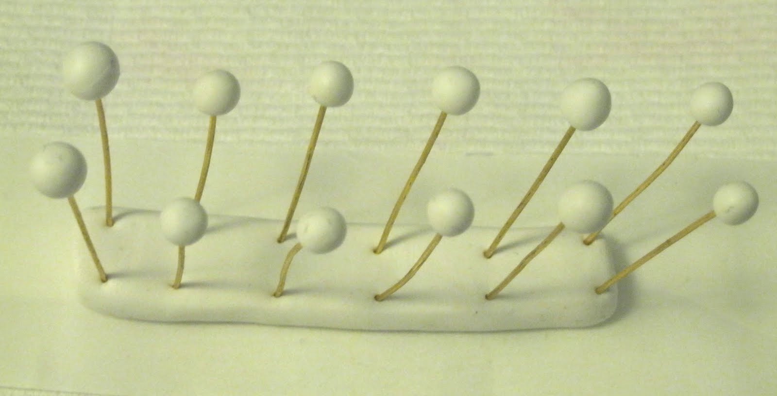 ...Make It With Me DIY eyes for BJD Using Polymer Clay