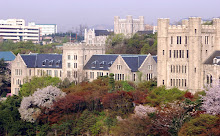 Korea-Universität Seoul