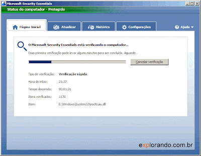 Como Baixar Antivirus Gratuito Da Microsoft