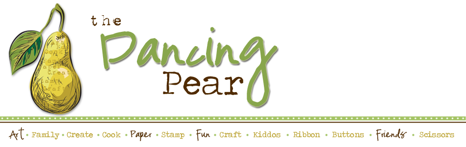 The Dancing Pear Resume