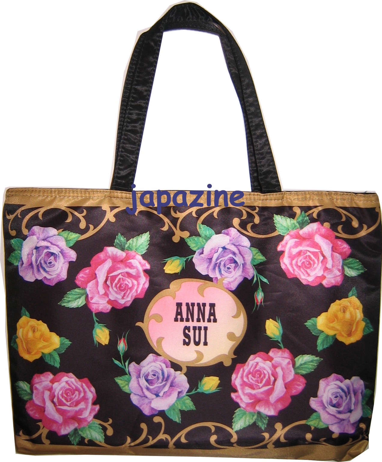 Anna Sui Classic