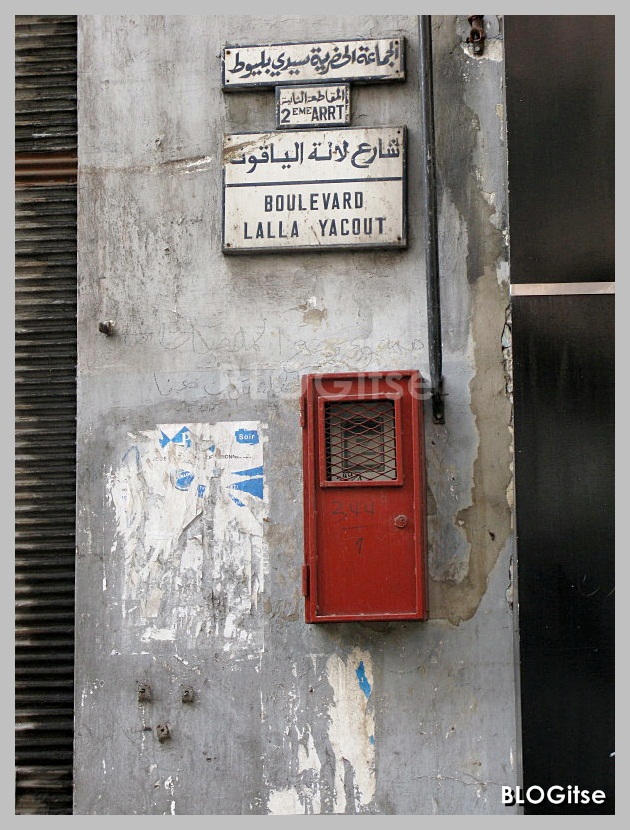 prostituées casablanca
