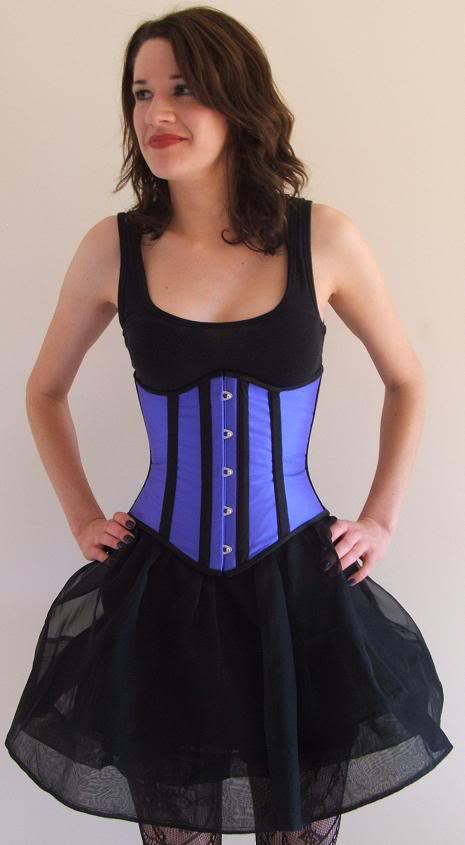 Unleash Your Inner Fashionista How To Make A Corset Like A Pro - w96xwbw