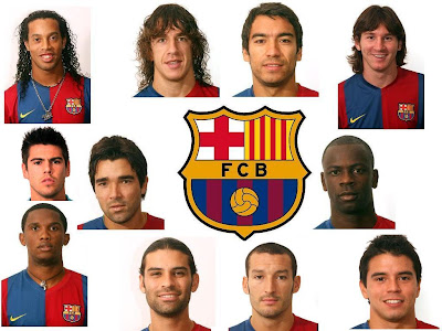 Lionel Messi Wallpaper 9