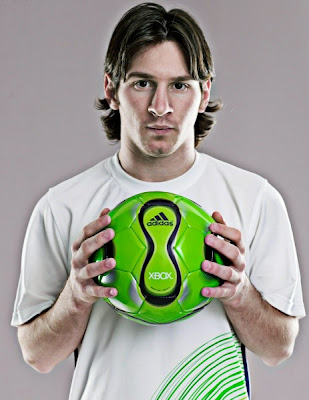 Messi Barcelona Pictures 4