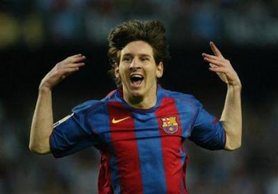 Lionel Messi, Barcelona, Argentina, Images 1
