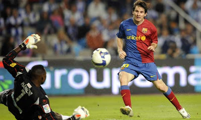 Lionel Messi-Messi-Barcelona-Argentina-Photos 5