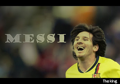Lionel Messi Argentina 2