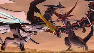 Dragonauts (screenshot)