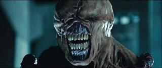Resident Evil (screenshot)