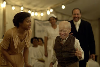 Benjamin Button (screenshot)