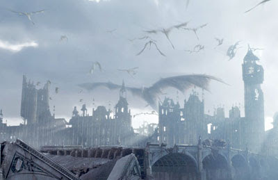 Reign of Fire