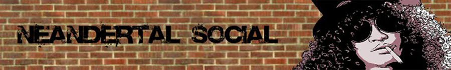 Neandertal Social