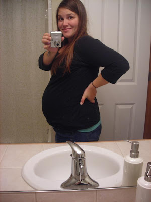 30 weeks pregnant. 30 weeks pregnant.