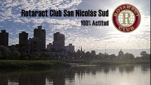 Rotaract Club San Nicolás Sud