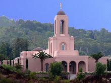 LDS Newport Beach Temple