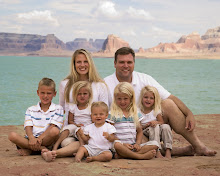 Lake Powell