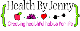 Health By Jenny