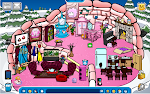 Update of my Igloo :)