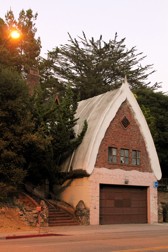 Storybook Oakland LocalWiki