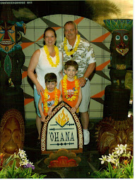 Disney April 2008