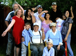The Brooks Gang