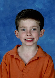Spencer Grade Two