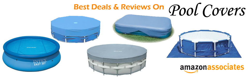 Best Deals And Reviews On Dome Pool Cover