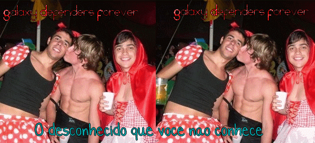 Galaxy Defenders Forever