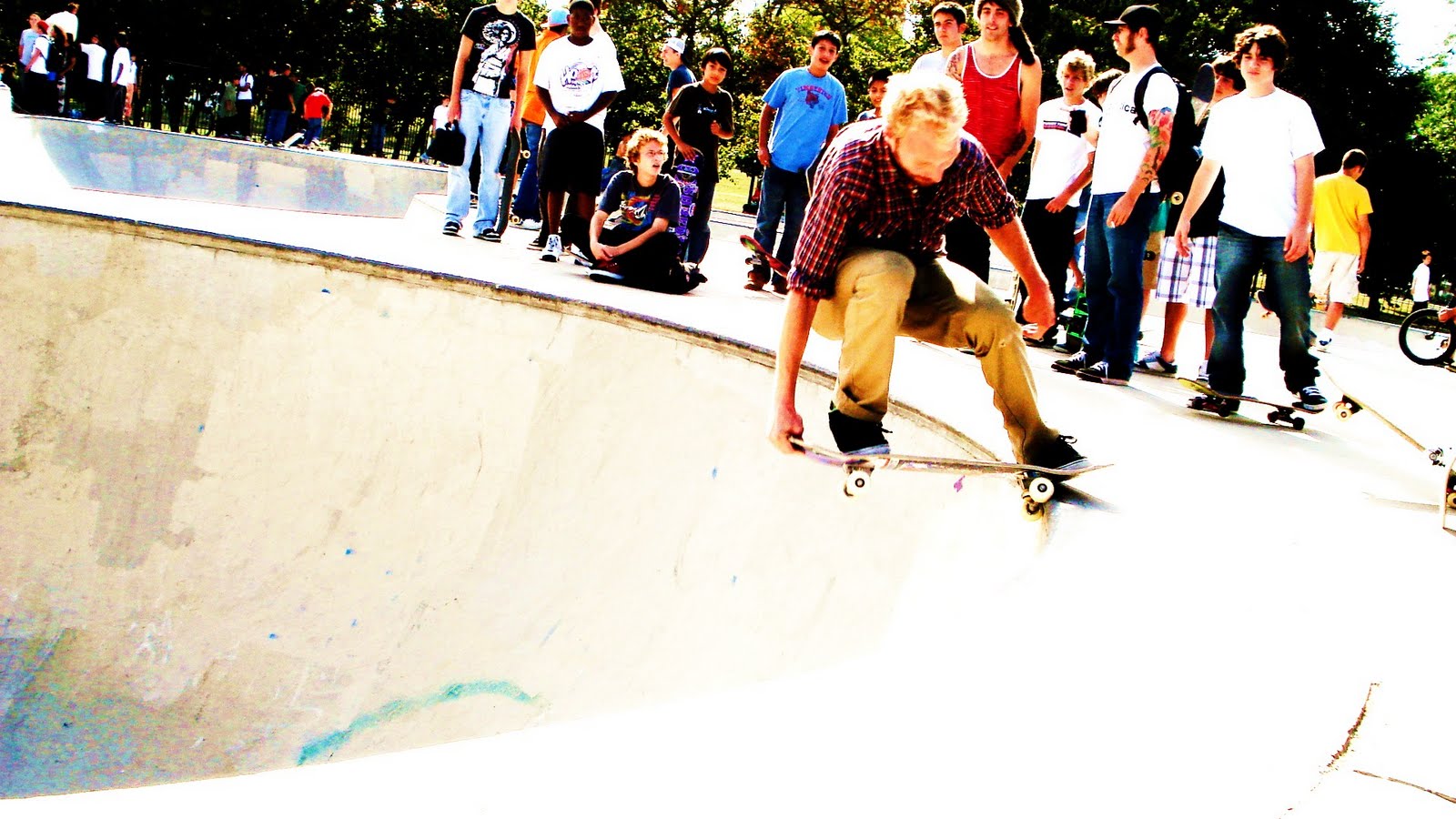 welcome to WILSONSKATE