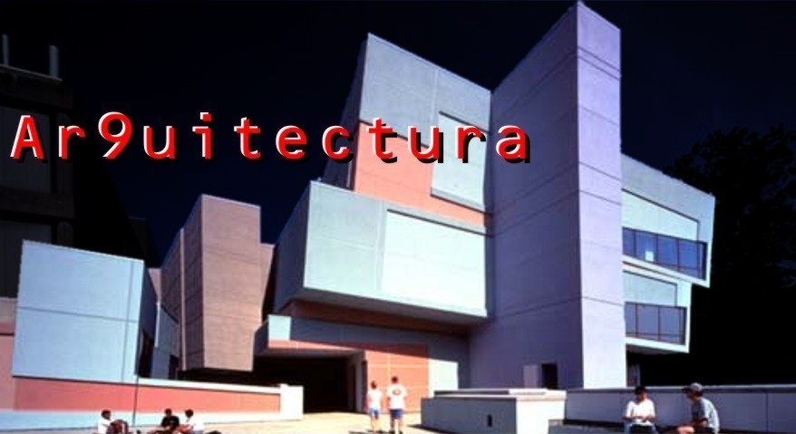 Ar9uitectura