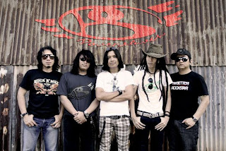 All About Music Power Slaves Biography
