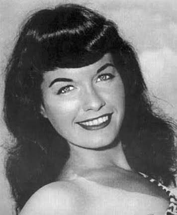 Beautiful Women Who Are Now Dead I Was Never The Girl Next