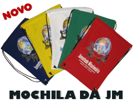 Mochila JM