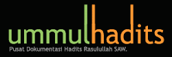 Dokumentasi Hadits Rasulullah SAW