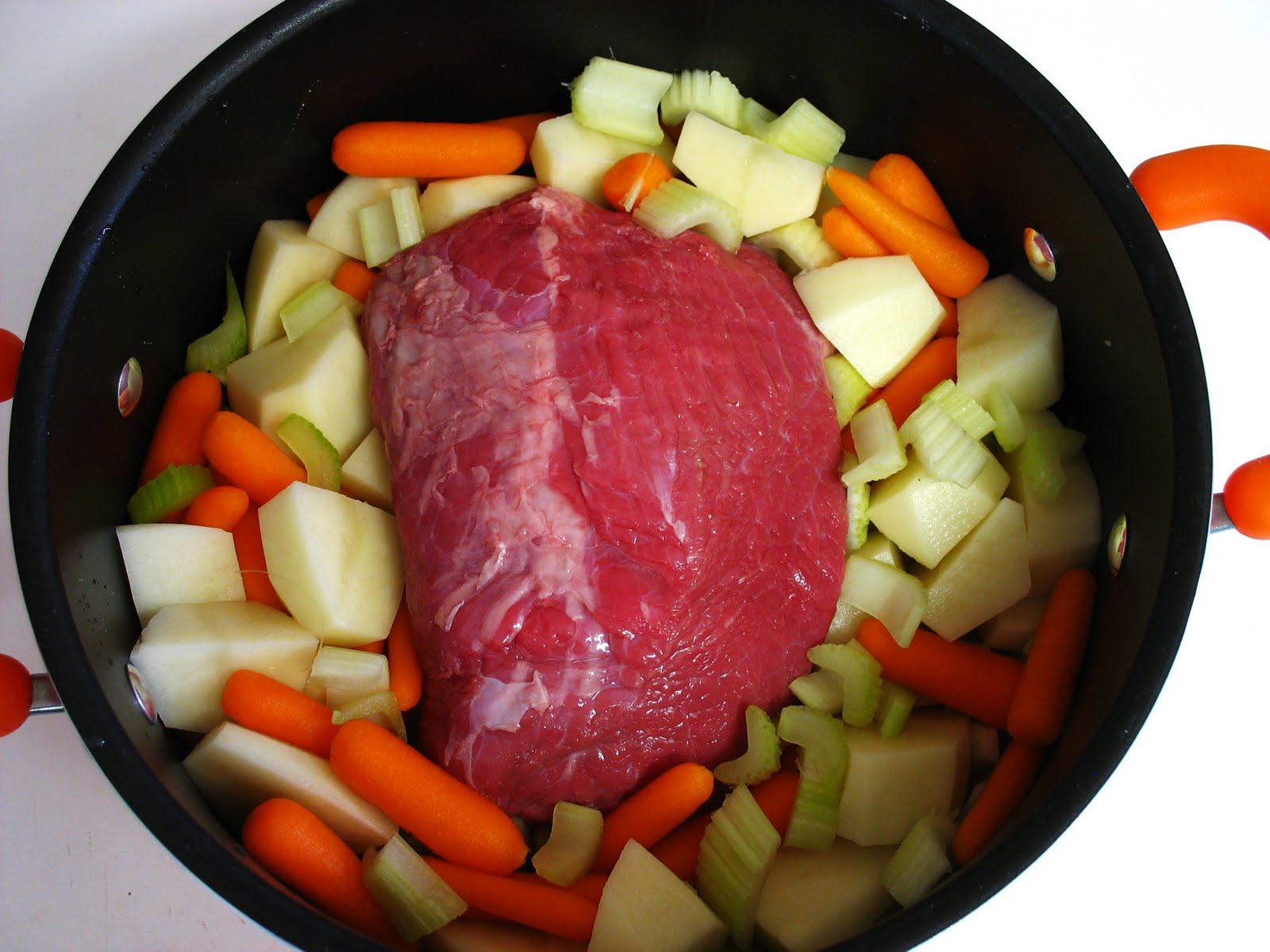 The Gluten Free Spouse Awesome Pot Roast A Gluten Free Recipe