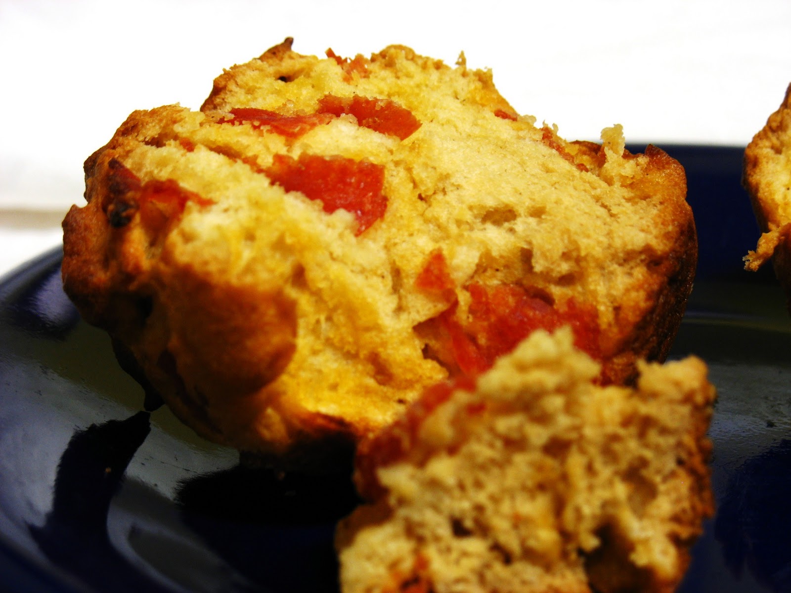 The Gluten Free Spouse Gluten Free Pepperoni Rolls