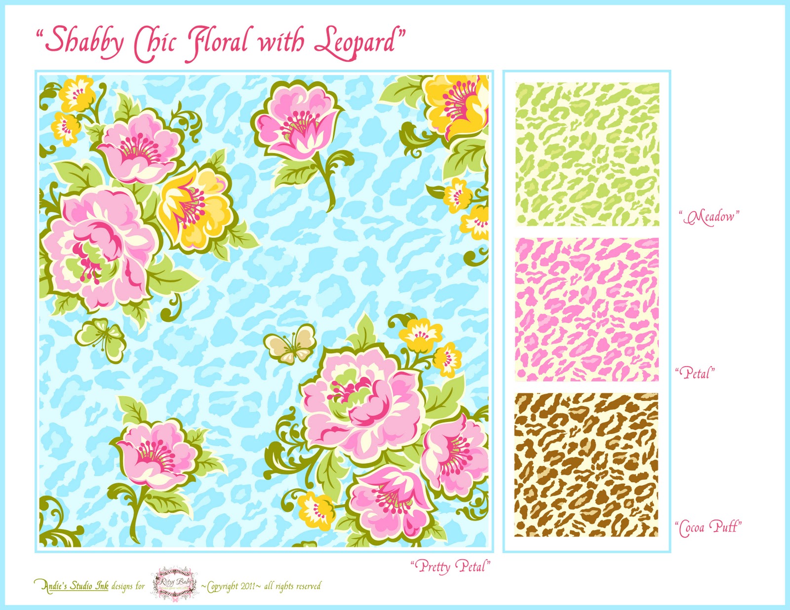 Ritzy Baby Blog