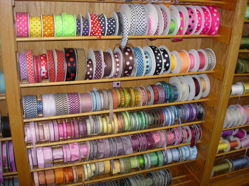 Ronna's Blog Tinsel Trading Company