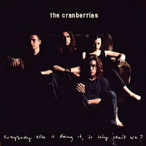 descarga The Cranberries – Discografia [192-320 kbps]  1993+Everybody+Else+Is+Doing+It,+So+Why+Can%C2%B4t+We